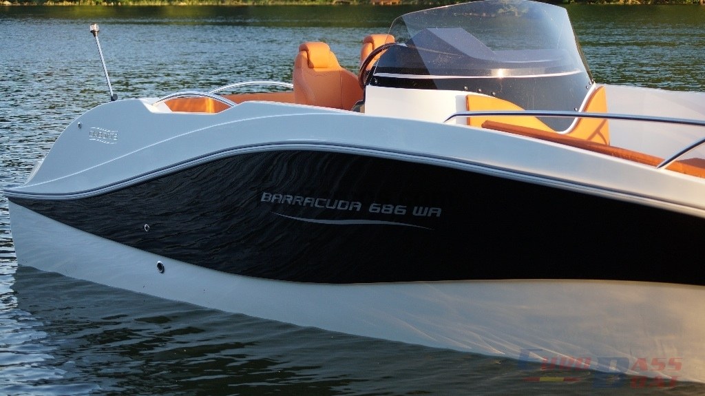 купить катер киев