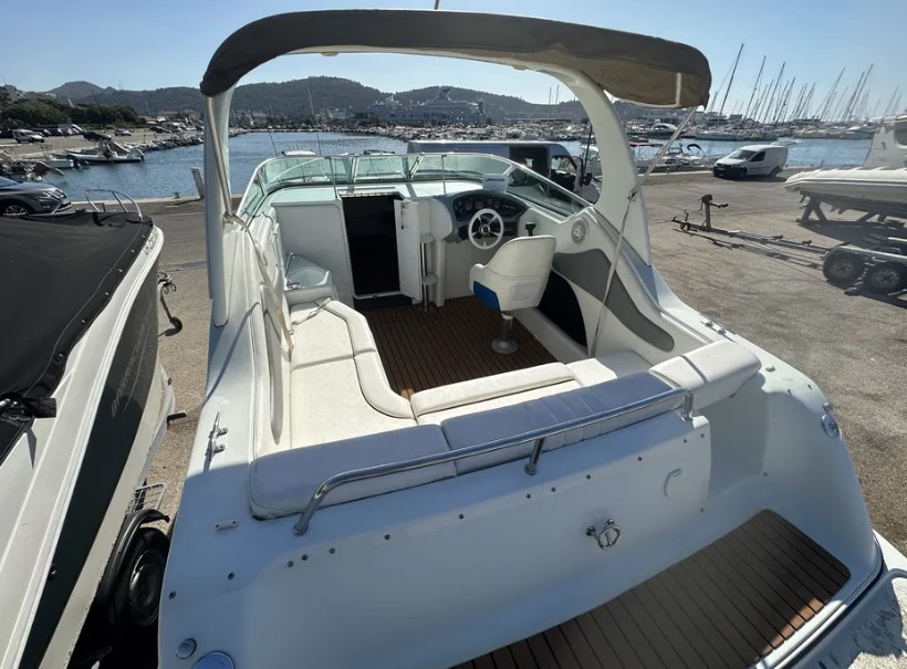 EUROCROWN 212 CCR 2020