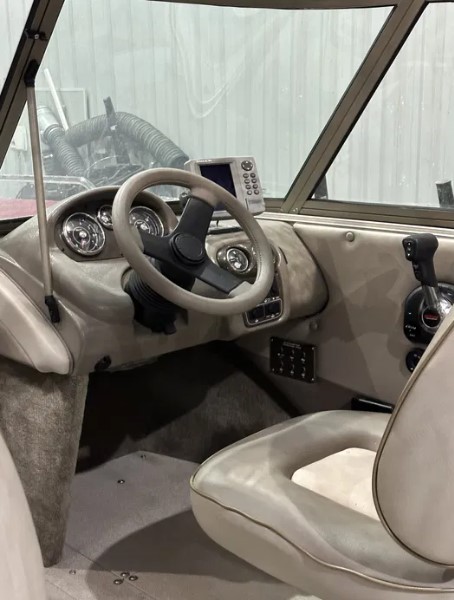 Princecraft 176 Mercury 150 Verado 2008 р