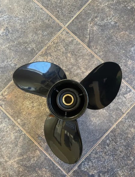 Двигун Suzuki DF140 ATL”