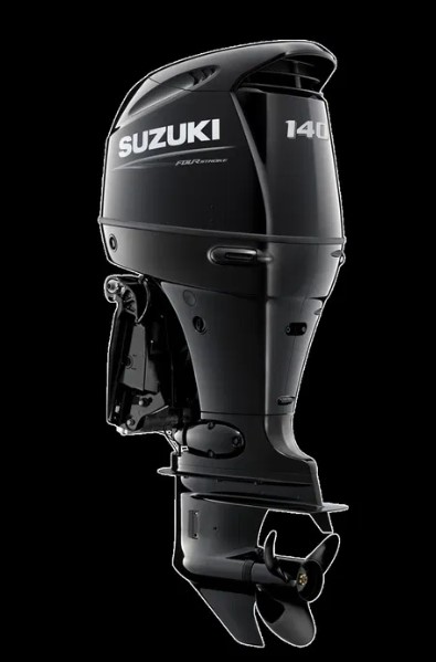 “Suzuki DF140 ATL”