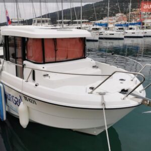 Beneteau Barracuda 8 2018