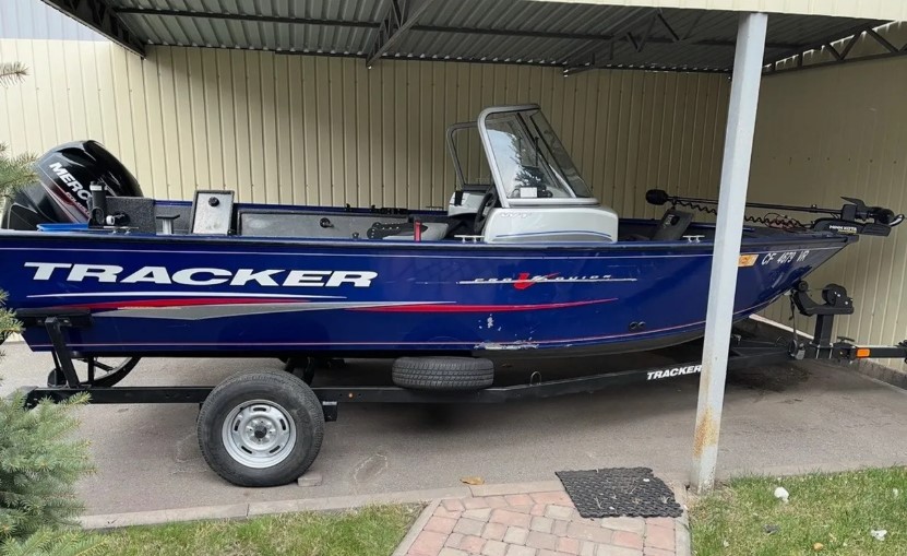 Tracker Pro Guide 2018 Tracker Pro Guide 2018