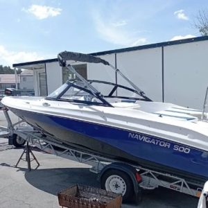 Navigator 500 Sport